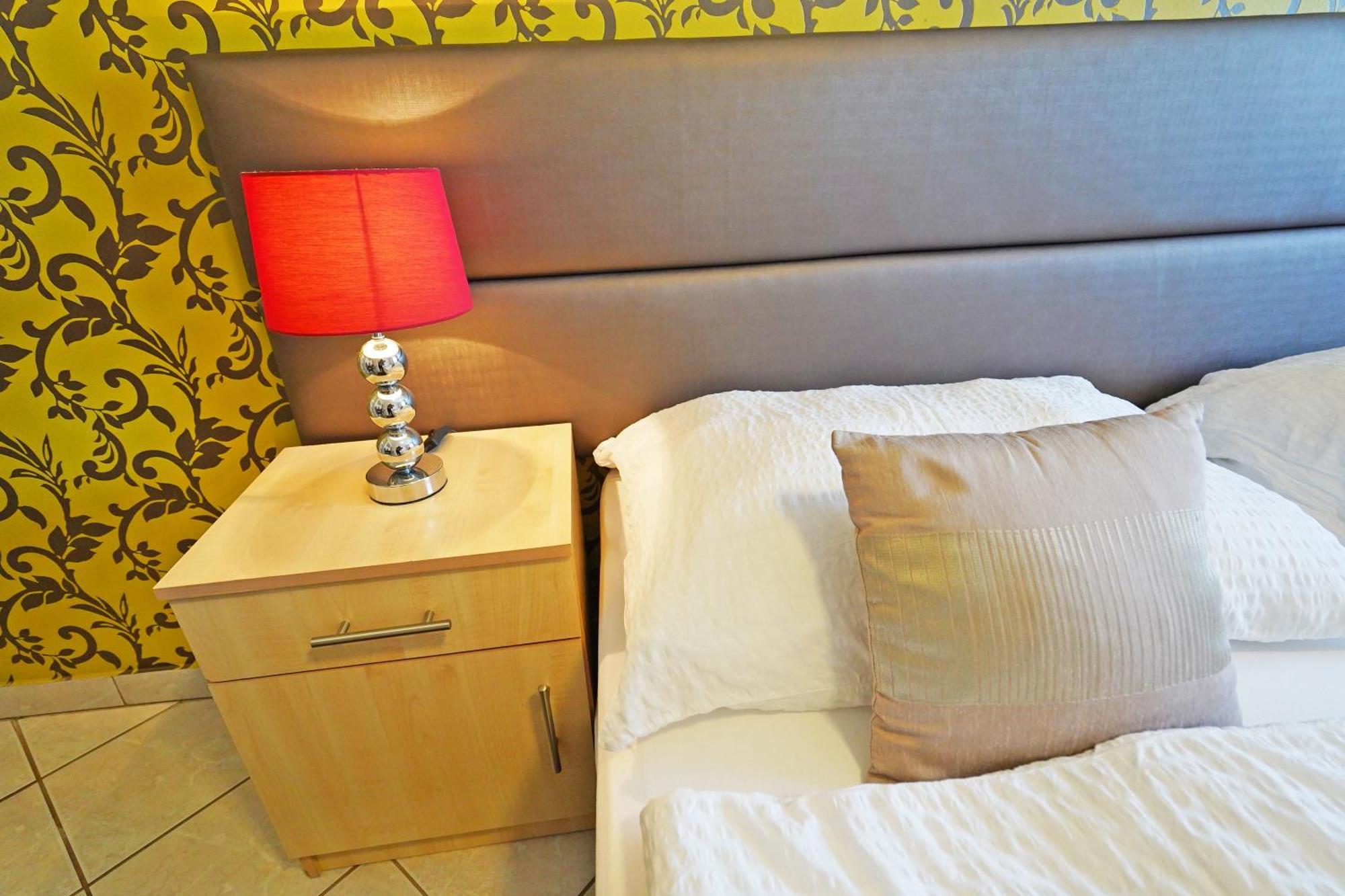 Apartman Brigitte Buekfuerdo Exterior photo